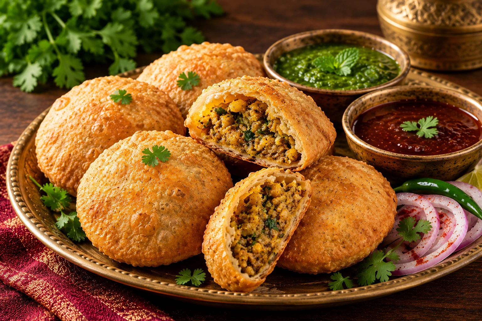 Kachori
