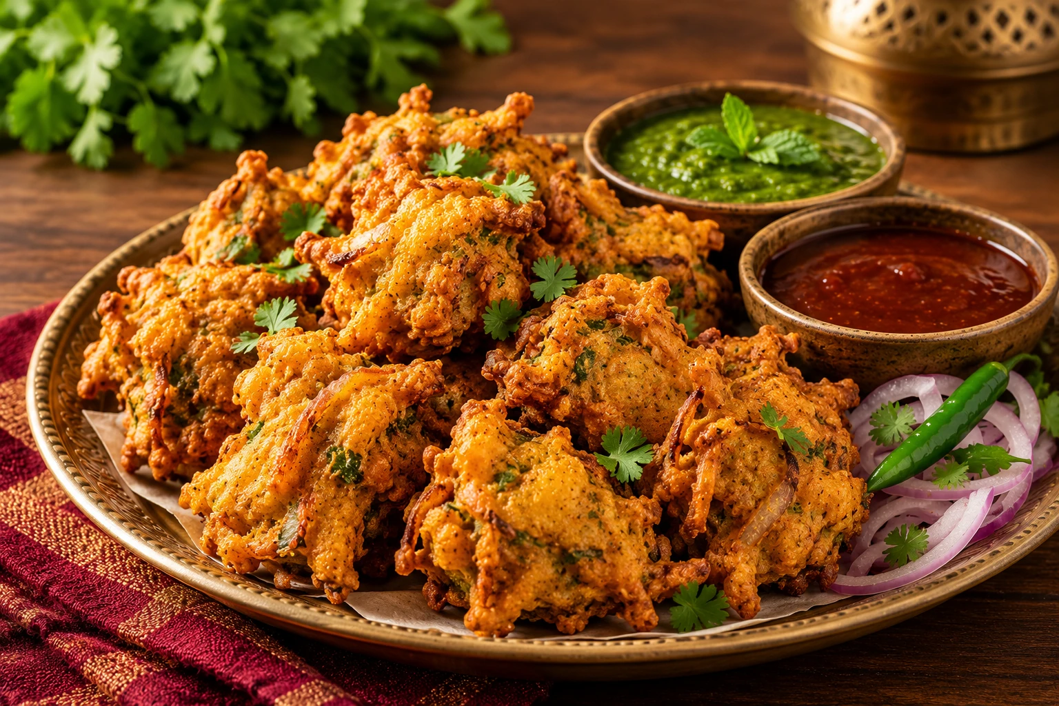 Pakora